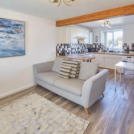 Apartamento Host & - Robins Den Whitby