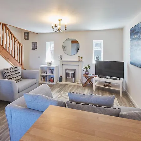 Apartamento Host & - Robins Den