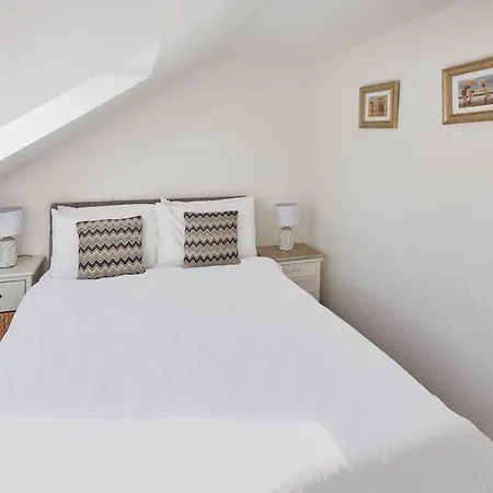 Apartmán Host & - Robins Den Whitby