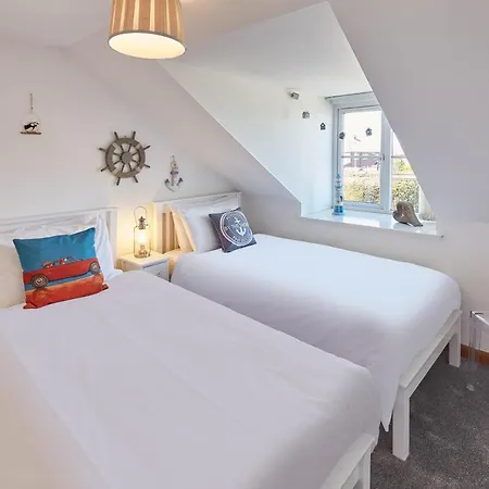 Apartmán Host & - Robins Den