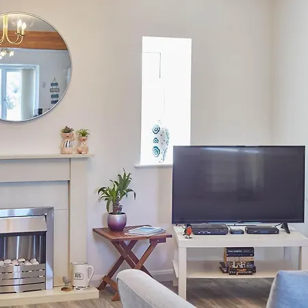 公寓 Host & - Robins Den 惠特比