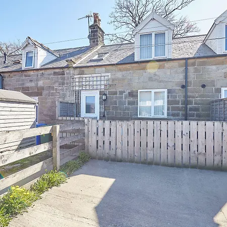 Host & - Robins Den 公寓 惠特比