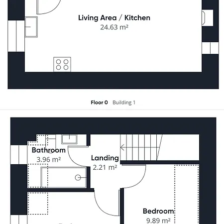 Host & - Robins Den Apartment Whitby