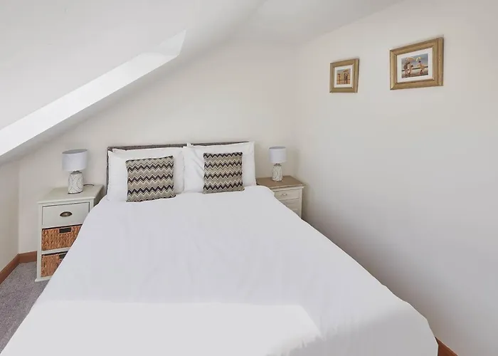 公寓 Host & - Robins Den 惠特比