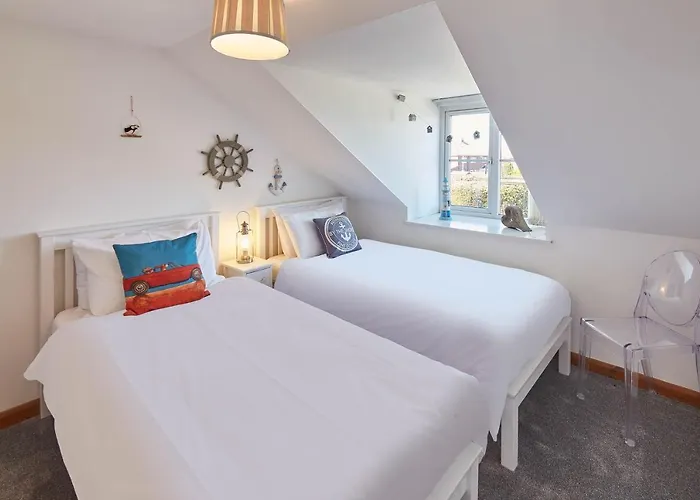 公寓 Host & - Robins Den