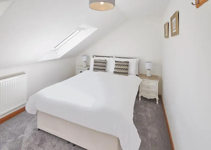 Host & - Robins Den 公寓 *