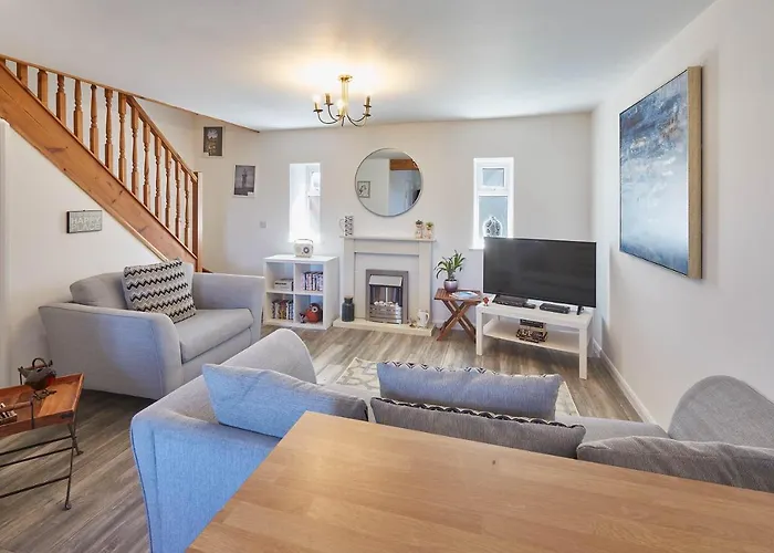 公寓 Host & - Robins Den