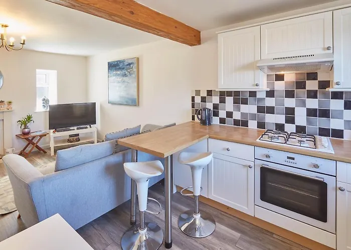 Host & - Robins Den 公寓 *