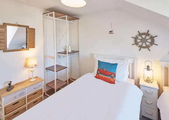 Host & - Robins Den 公寓 *