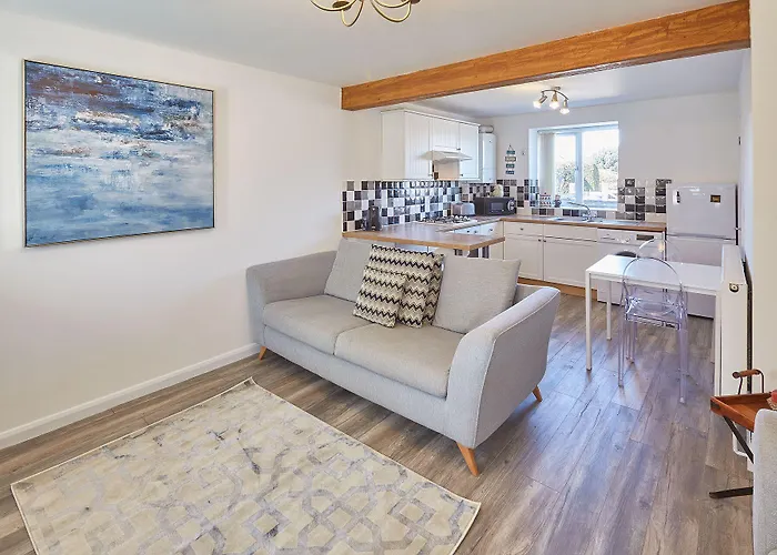 Host & - Robins Den 公寓