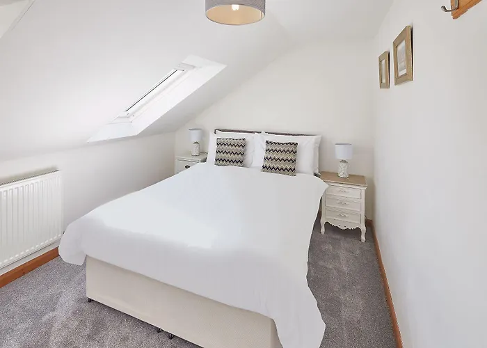 Host & - Robins Den 公寓