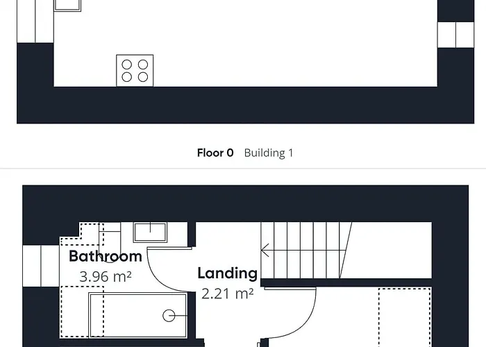 Host & - Robins Den 公寓 惠特比